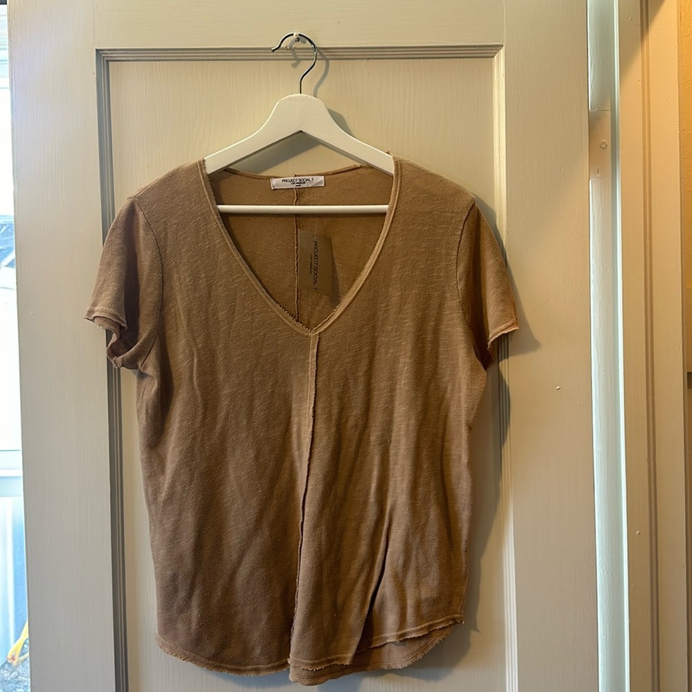 Project Social Wearever Tee